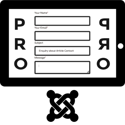 Article Contact Pro