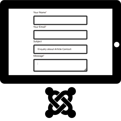 Article Contact