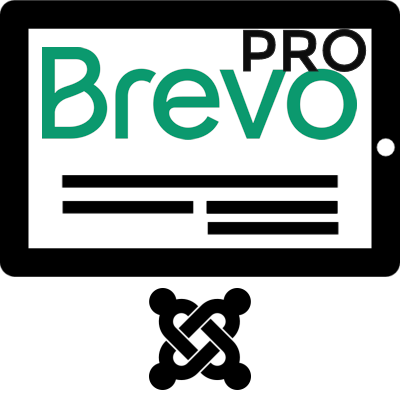 Brevo Newsletter Signup Pro