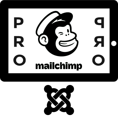 New! Mailchimp Newsletter Signup Pro