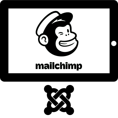 New! Mailchimp Newsletter Signup
