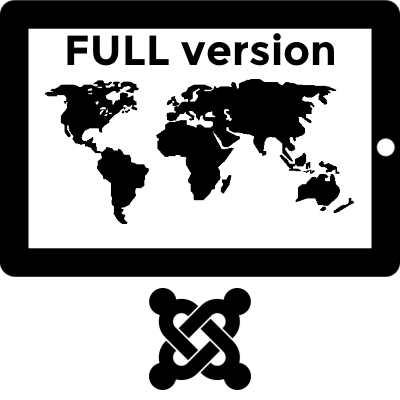 World Map